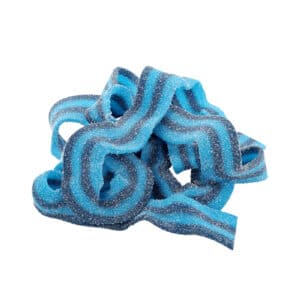 Dorval Berry Blue Sour Belts