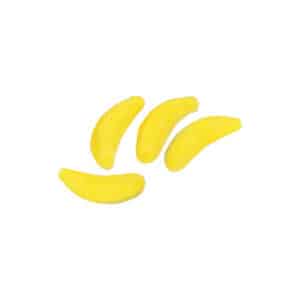 Vidal Gummi Bananas