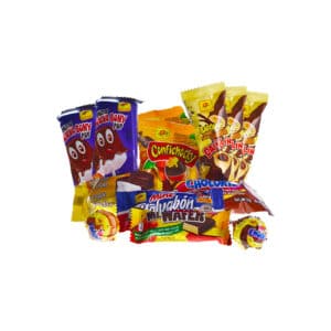 de la Rosa Chocolate Mix