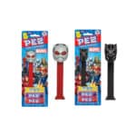 PEZ Marvel – Rustito's Dulces