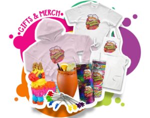 Gifts & Merch