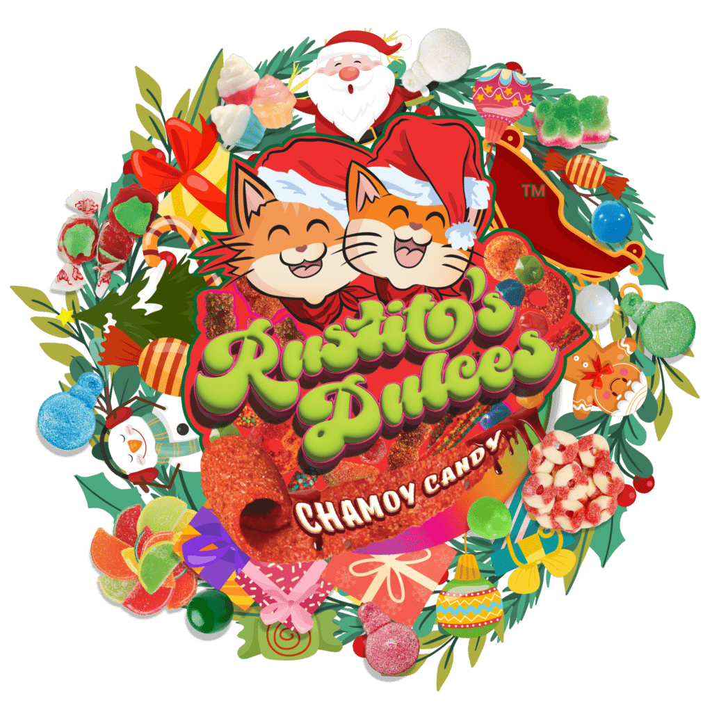 Freeze Dried Candy - Rustito’s Dulces