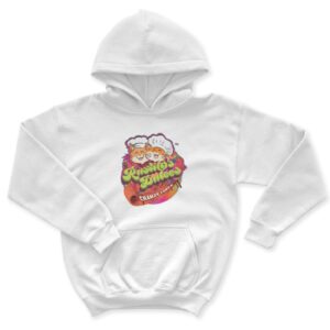 Rustito's Logo Pullover Hoodie